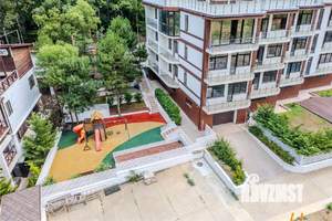 2-к квартира, вторичка, 54м2, 1/3 этаж