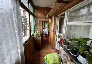1-к квартира, вторичка, 35м2, 4/5 этаж