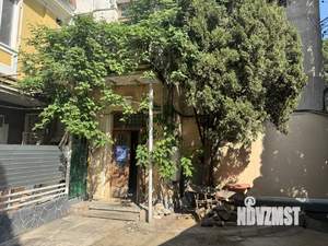 4-к квартира, вторичка, 87м2, 2/2 этаж