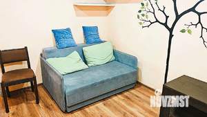 1-к квартира, вторичка, 18м2, 1/2 этаж