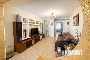 2-к квартира, вторичка, 48м2, 4/5 этаж