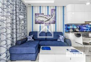 2-к квартира, вторичка, 56м2, 2/9 этаж