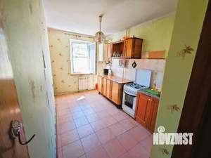 2-к квартира, вторичка, 63м2, 3/5 этаж