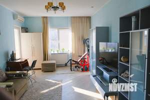 2-к квартира, вторичка, 68м2, 11/17 этаж