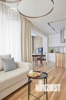 3-к квартира, вторичка, 107м2, 8/11 этаж