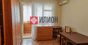 1-к квартира, вторичка, 32м2, 1/5 этаж