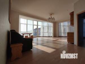 3-к квартира, вторичка, 104м2, 3/11 этаж