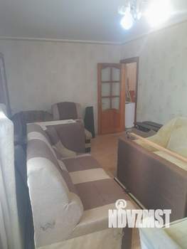 1-к квартира, вторичка, 39м2, 2/9 этаж