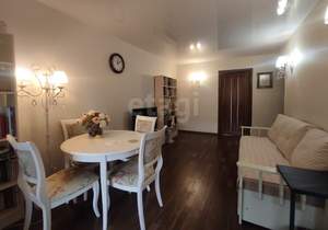 2-к квартира, вторичка, 44м2, 3/5 этаж