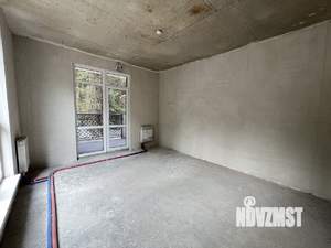 1-к квартира, вторичка, 52м2, 5/7 этаж