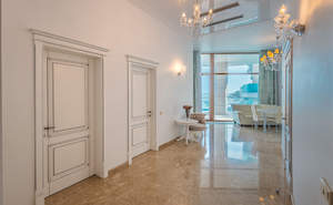 3-к квартира, вторичка, 115м2, 2/13 этаж