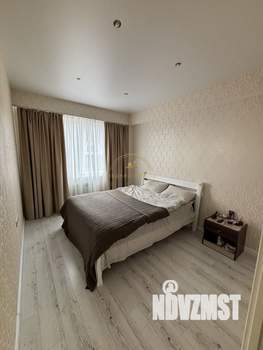 3-к квартира, вторичка, 70м2, 1/3 этаж