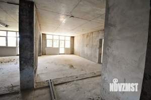 2-к квартира, вторичка, 118м2, 2/6 этаж
