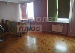 4-к квартира, вторичка, 223м2, 1/3 этаж