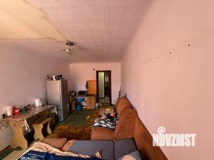 Студия квартира, вторичка, 18м2, 3/4 этаж