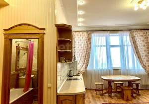 2-к квартира, вторичка, 70м2, 10/14 этаж