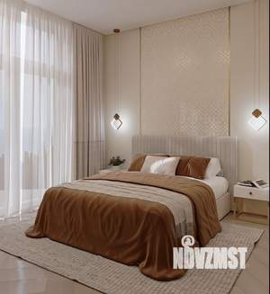 2-к квартира, вторичка, 77м2, 8/9 этаж