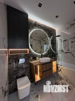 2-к квартира, вторичка, 80м2, 4/8 этаж