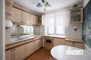 2-к квартира, вторичка, 47м2, 2/5 этаж