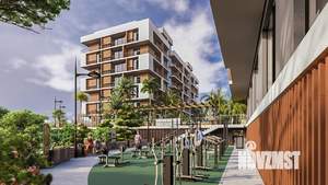 1-к квартира, вторичка, 40м2, 6/8 этаж