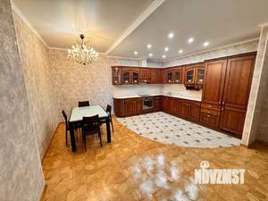 3-к квартира, вторичка, 174м2, 5/17 этаж