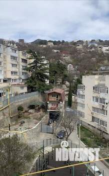 1-к квартира, вторичка, 42м2, 7/12 этаж