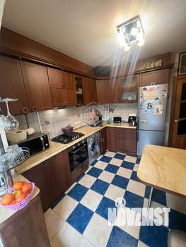 2-к квартира, вторичка, 65м2, 7/9 этаж