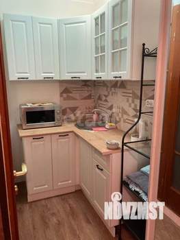 3-к квартира, вторичка, 92м2, 1/4 этаж