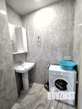 1-к квартира, вторичка, 37м2, 1/7 этаж