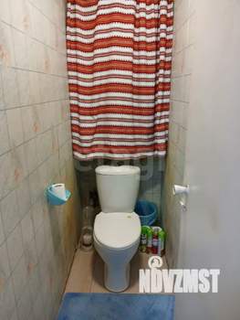 3-к квартира, вторичка, 65м2, 2/12 этаж