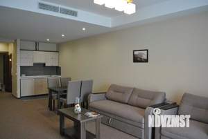 1-к квартира, вторичка, 78м2, 2/10 этаж