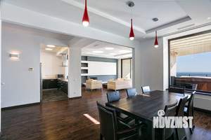 4-к квартира, вторичка, 238м2, 14/14 этаж