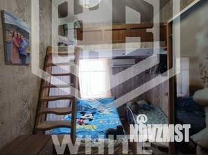 2-к квартира, вторичка, 30м2, 1/2 этаж
