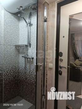 Студия квартира, вторичка, 10м2, 1/4 этаж