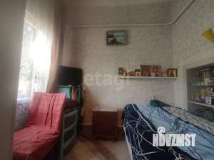 3-к квартира, вторичка, 42м2, 1/1 этаж