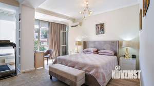 3-к квартира, вторичка, 138м2, 6/8 этаж
