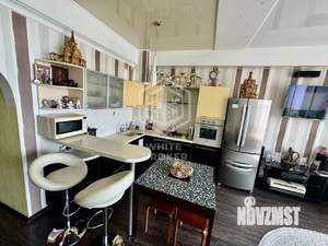 Студия квартира, вторичка, 61м2, 5/12 этаж