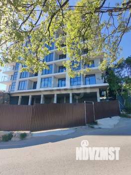 1-к квартира, вторичка, 41м2, 5/8 этаж