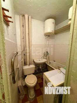 1-к квартира, вторичка, 32м2, 4/5 этаж