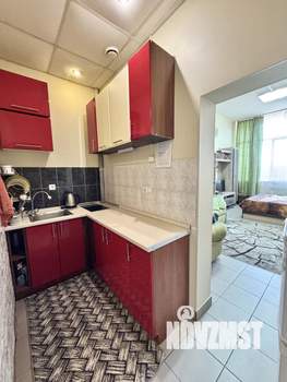 1-к квартира, вторичка, 31м2, 1/5 этаж