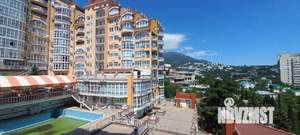 4-к квартира, вторичка, 106м2, 4/12 этаж