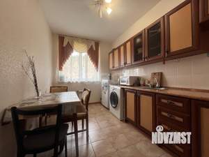 2-к квартира, вторичка, 41м2, 6/12 этаж