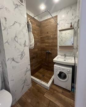 2-к квартира, вторичка, 72м2, 4/17 этаж