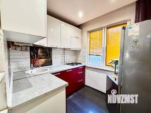 3-к квартира, вторичка, 62м2, 1/5 этаж