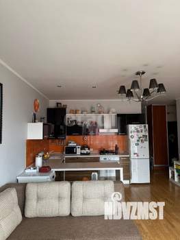 2-к квартира, вторичка, 51м2, 4/4 этаж