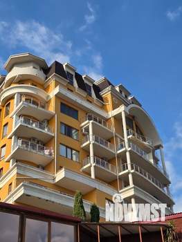 2-к квартира, вторичка, 100м2, 1/11 этаж