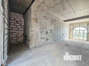 1-к квартира, вторичка, 49м2, 1/8 этаж