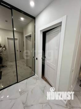 2-к квартира, вторичка, 47м2, 2/8 этаж