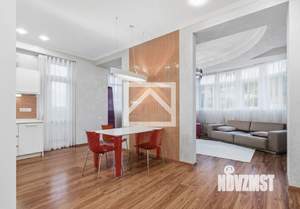 3-к квартира, вторичка, 106м2, 7/14 этаж