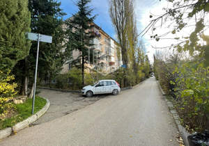 2-к квартира, вторичка, 46м2, 2/5 этаж